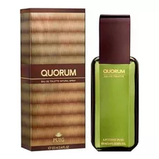 Perfume Quorum 100ml - mL a $1050