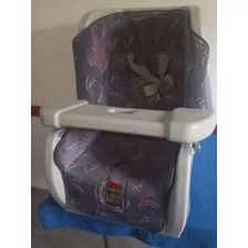 Vendo Butaca Para Auto Impecable!