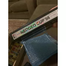 Neo Geo Cup 98 Mvs Kit