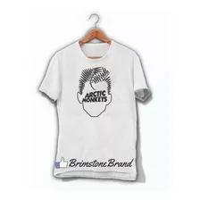 Playera Arctic Monkeys Alex Turner Am Envio Gratis