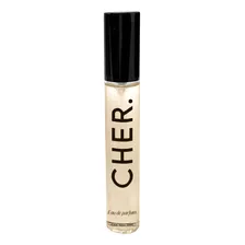 Perfume Mujer Cher Dieciseis Aurea Floral Travel Size 20ml Color Transparente Volumen De La Unidad 20 Ml