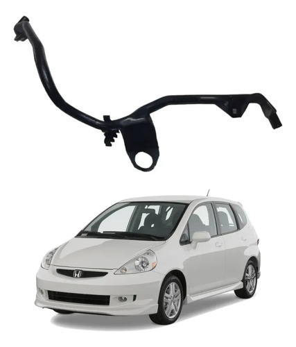 Mangueira Filtro Ar Honda Fit 2004 A 2008