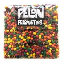 Dulce Enchilado Pelon Pelonetes Sabor Tamarindo 5kg