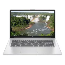 Laptop Hp 17-cn Fhd Core I5 13va 12gb Ram + 512gb Ssd 