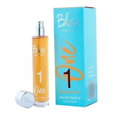 Bless Lovely Life Magic Sunrise 1 One Edt X 50ml