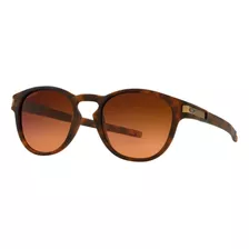 Lentes De Sol Latch Brown Havana Prizm Oakley Oo9265