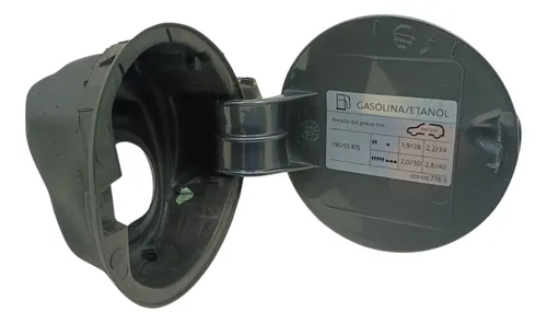 Tampa Portinhola Tanque Combustivel Vw Fox 2015 2022 Usado 22