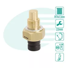 Sensor De Temperatura Do Painel Ford Escort 1.3 1.6 1989