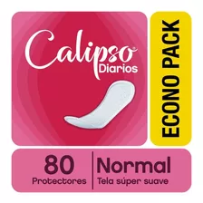 10 Calipso Protector Femenino C/aloe X80