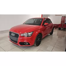 Audi A1 2012 1.4 Ambition Tfsi 122cv