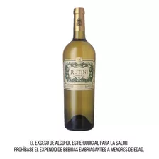 Vino Rutini Sauvignon Blanc 750 - mL a $169