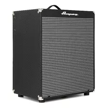 Ampeg Rocket Bass Rb-210 2x10 500-watt Bass Combo Amp