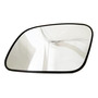 Espejo Retrovisor Con Calefaccin Lh Para Land Rover Discove