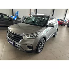 Hyundai Creta Pulse 2.0 16v Flex Aut. Flex 2017