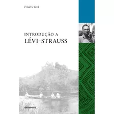 Livros Introdução A Lévi-strauss