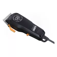 Maquina De Corte Ga.ma Barber Series Absolute Smooth 220v