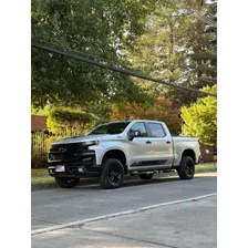 Chevrolet Silverado Lt 2020