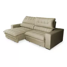 Sillon Cama Extensible Premium Cartagena 3 Cuerpos LG