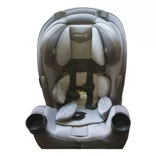 Asiento Infantil Para Carro Safety 1st Comfort 3 En 1 Gris