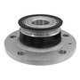 Mazas Rueda Bujes Baleros Delanteros Vw Rabbit 75-82