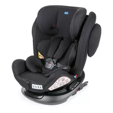 Cadeira Infantil Para Carro Chicco Unico Plus Black