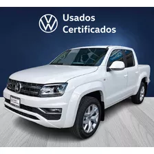 Volkswagen Amarok 3.0 Highline Auto 4wd 2023