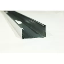 Perfil Montante 70mm 3mts Tabiques Divisorios Muebles 