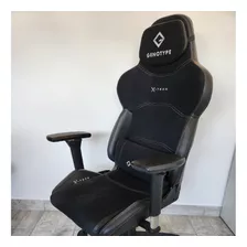 Silla Gamer Genotype X-tron 5d