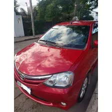 Toyota Etios