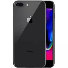 Smartphone, iPhone 8 Plus 64gb