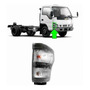 Optico Der Para Isuzu Npr 5.2 Camion 3/4 4hk1-tcn 2014 Isuzu Amigo