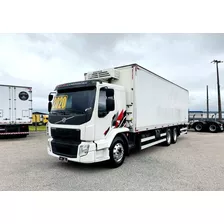 Volvo Vm270