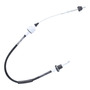 Cable Embrague Chevrolet Corsa Evolution 1.8 2003 (gm) Chevrolet Corsa