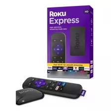 Roku Nuevos Y Usados Desbloq Inmediato 