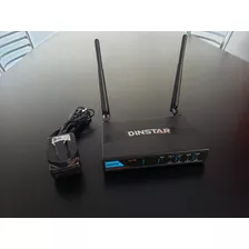 Router Voip Wifi Uc100 - Central Telefónica Ip