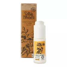 Serum Contorno De Ojos Sentida Botanica X20ml