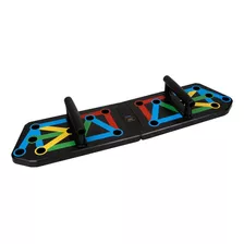 Tabla De Flexiones Best Ajustable Y Plegable Loi