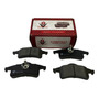 Discos De Freno Brake Pak  Para Jeep Grand Cherokee Jeep Grand Cherokee