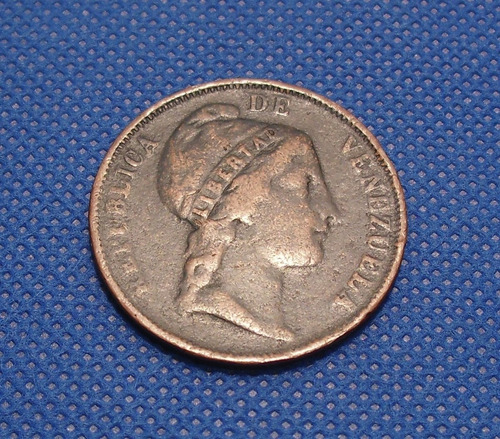 Moneda De 1 Centavo De 1852 Excelente Estado De Conservacion