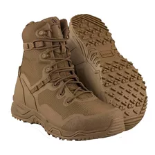 Botas Tacticas Altama Raptor