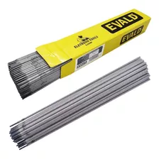 Eletrodo Para Solda E6013 3,25mm 5kg Ferro Aço Metal Evald