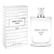 Jimmy Choo Man Ice 100ml - Original