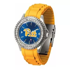 Pittsburgh Panthers - Reloj Con Brillo