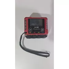 Detector De Gás Riken Keiki Gx-2009 (sucata)