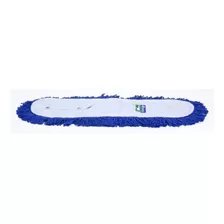 Castor 6404 Funda Para Mop Mod Profesional 125cm Azul