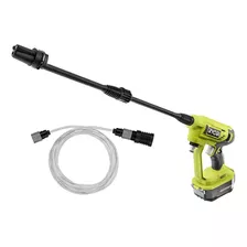 Ryobi Ry120350 One, 18 Voltios 320 Psi 0.8 Gpm, Sin Bateria