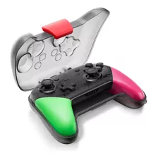 Tomtoc Switch Pro Controller Case, Switch Remote Hard Shell 