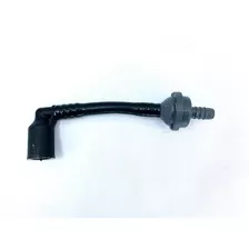 Valvula Retenção De Vácuo 06a133528d + Conector 1k0612071al