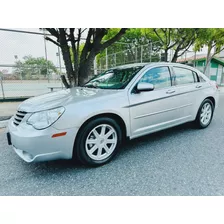 Chrysler Sebring Limited 2007