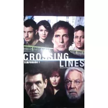 Crossing Lines - Cinehome